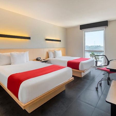 City Express By Marriott Paraíso Exterior foto