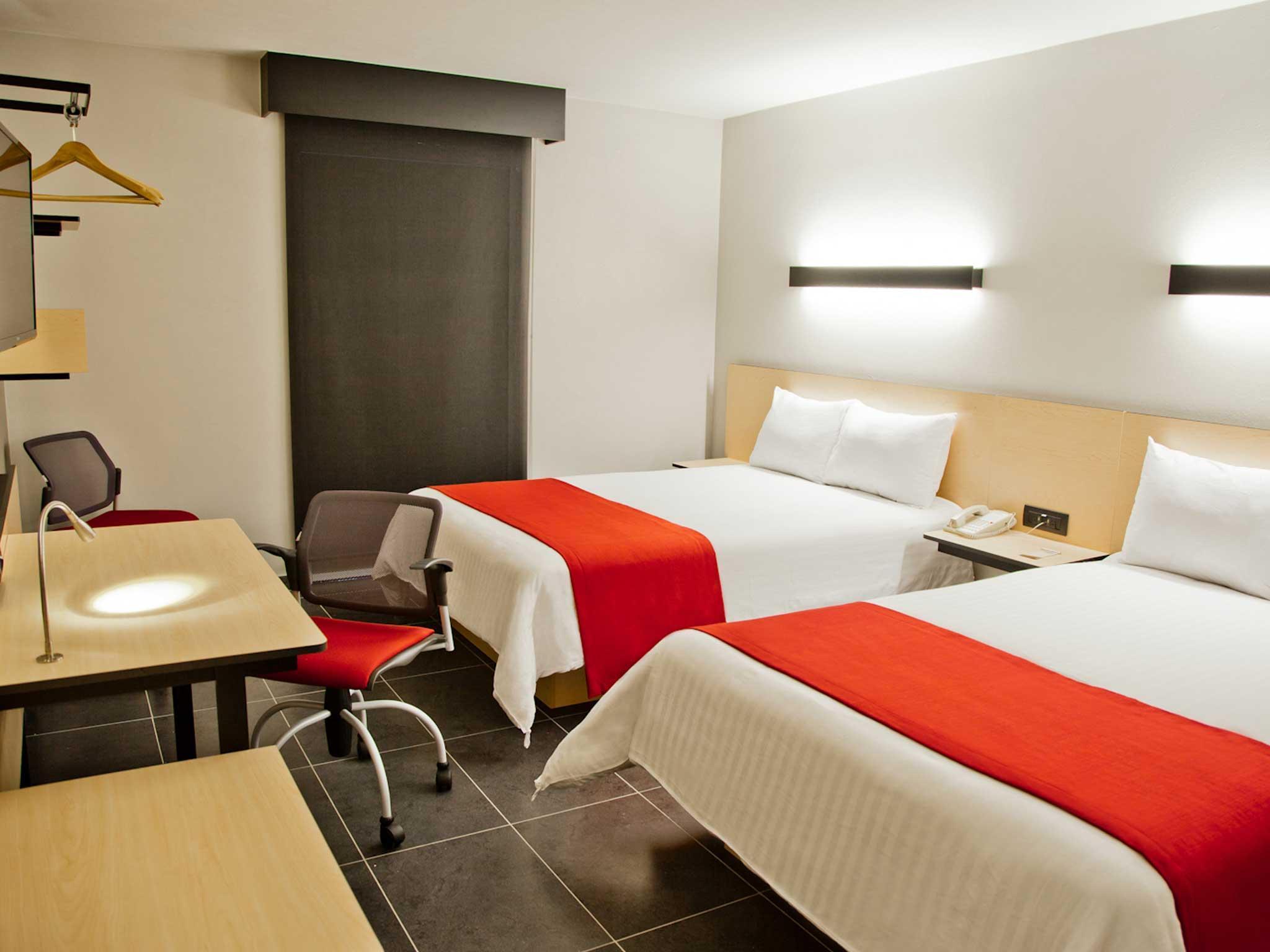 City Express By Marriott Paraíso Exterior foto