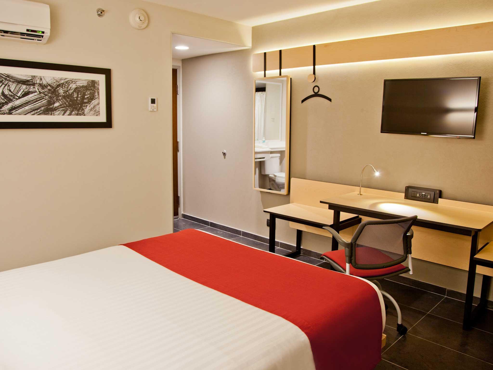 City Express By Marriott Paraíso Exterior foto