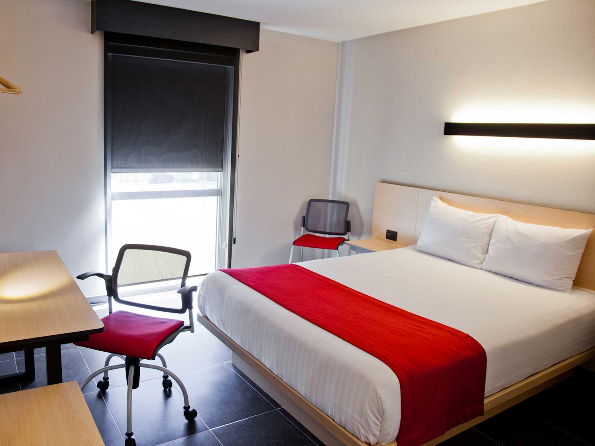 City Express By Marriott Paraíso Exterior foto