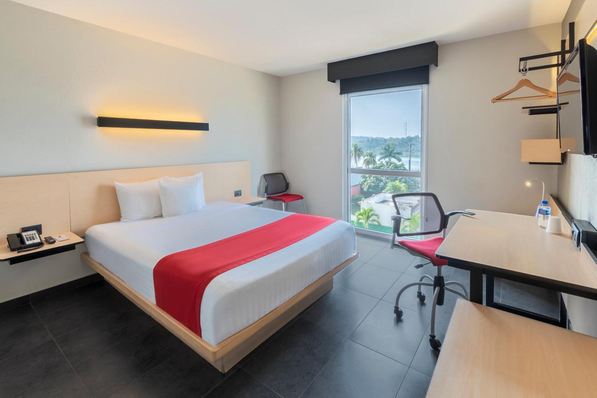 City Express By Marriott Paraíso Exterior foto