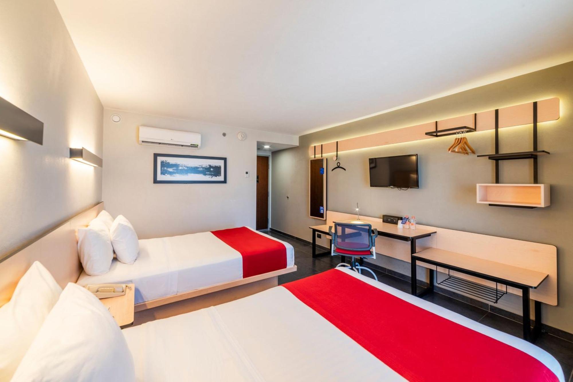 City Express By Marriott Paraíso Exterior foto