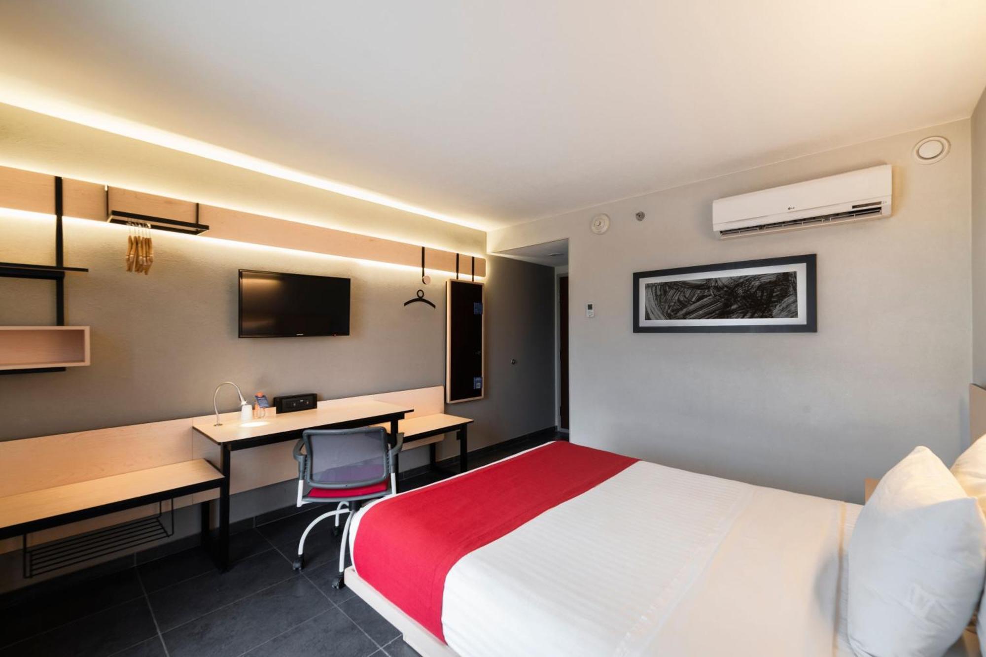 City Express By Marriott Paraíso Exterior foto